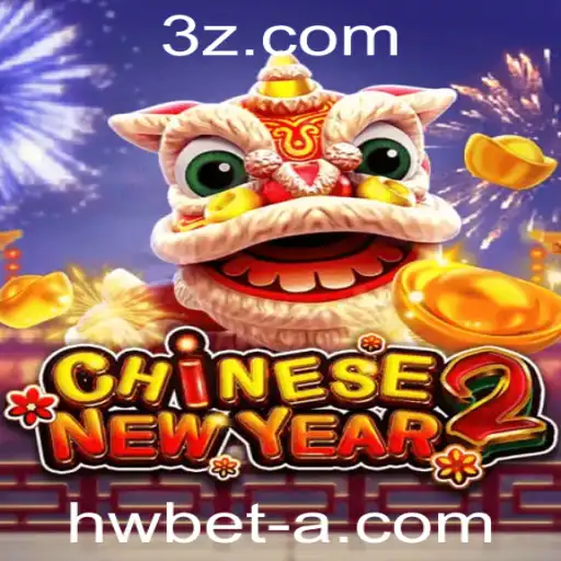 hwbet - Descubra o Fascinante Jogo CHINESENEWYEAR2 e Como Jogar