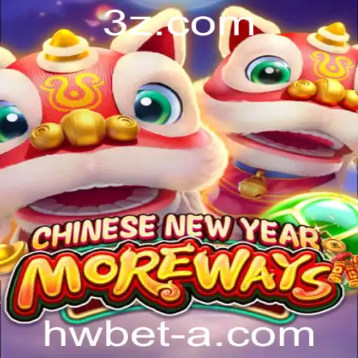hwbet - Explorando o Jogo CHINESENEWYEARMOREWAYS