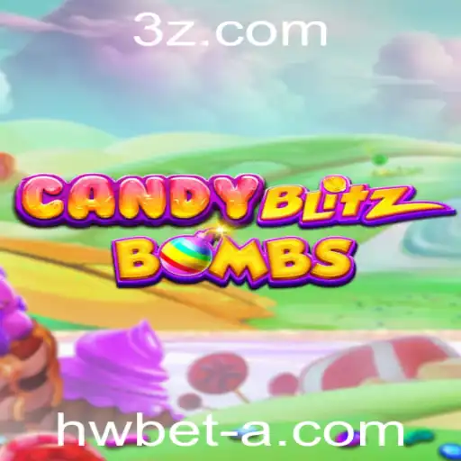 hwbet - CandyBlitzBombs: Descubra o Mundo Encantado de Estratégia e Diversão