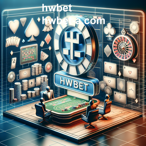 Explorando a Categoria de Cassino no hwbet