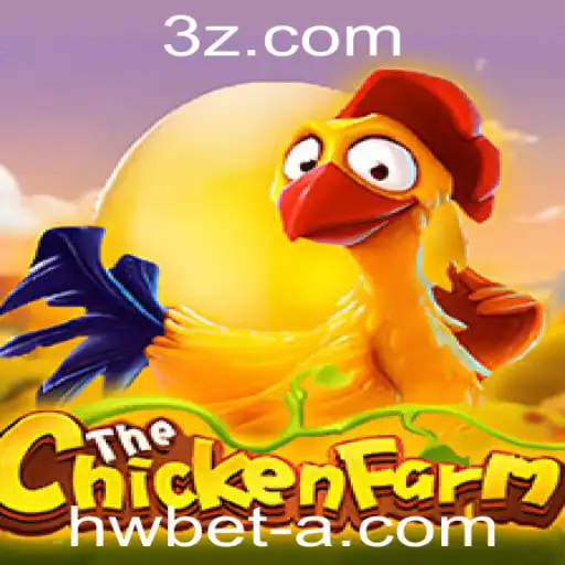 hwbet - Descubra o Mundo do Jogo ChickenFarm: Regras e Estratégias