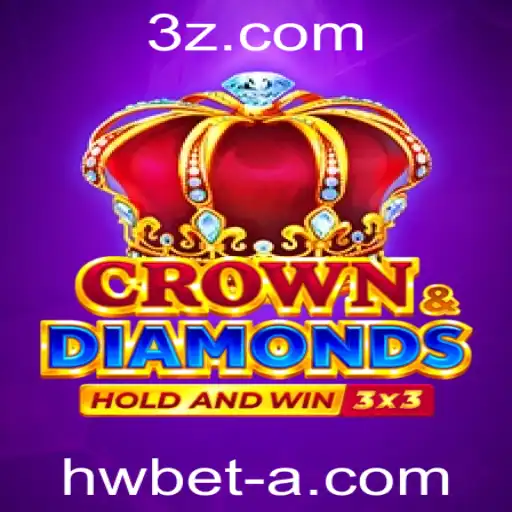 Descubra Crowndiamonds: O Novo Jogo de Estratégia e Sorte