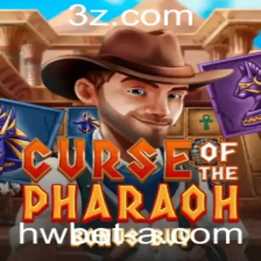 hwbet - Explorando o Fascinante Mundo de CurseofthePharaohBonusBuy
