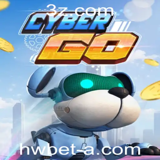 hwbet - Explorando o Mundo de CyberGO: Uma Aventurança Virtual