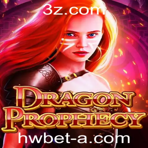 hwbet - Explorando o Mundo Envolvente de DragonProphecy: Regras e Estratégias