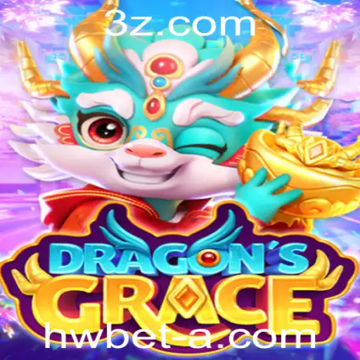 hwbet - Explorando o Fascinante Mundo de DragonsGrace