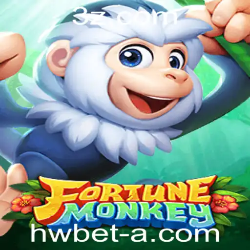 hwbet - FortuneMonkey: Descubra o Excitante Mundo de Jogo e Sorte