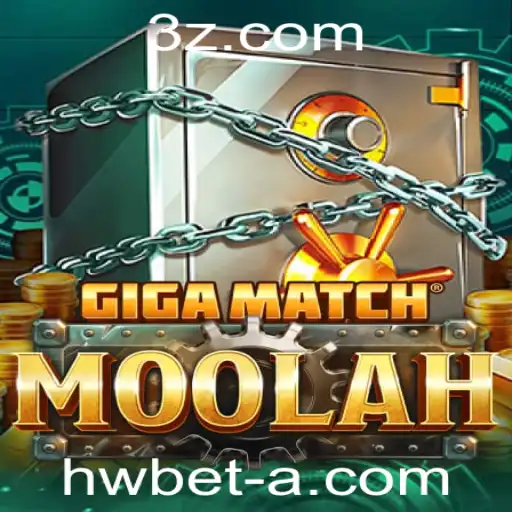 hwbet - GigaMatchMoolah: A Nova Sensação nos Jogos de Aposta