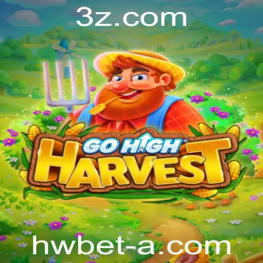 hwbet - GoHighHarvest: O Revolucionário Jogo de Estratégia e Aventura