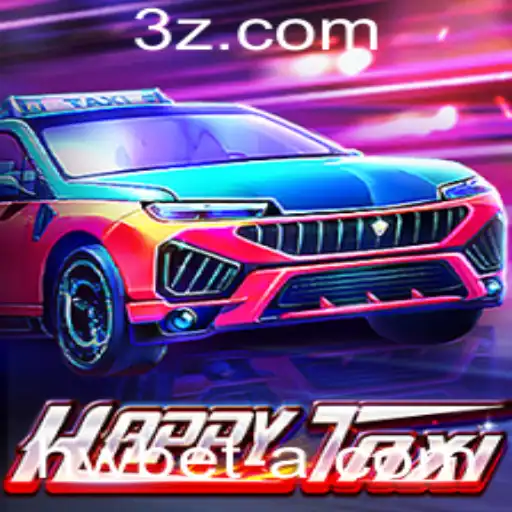 hwbet - Descubra o Fascinante Mundo de HappyTaxi: O Jogo que Está Conquistando o Mundo