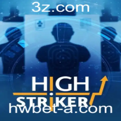 hwbet - Descubra o Fascinante Mundo do Jogo HighStriker