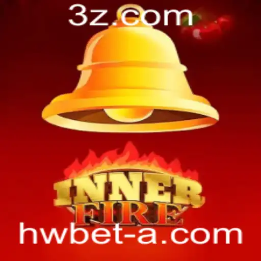 hwbet - Descubra InnerFire: O Jogo que Incendeia Estratégias e Paixão