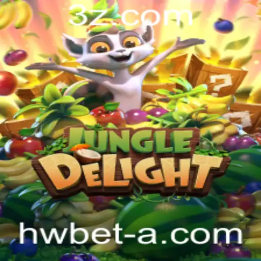 hwbet - Explorando o Mundo Encantador de JungleDelight