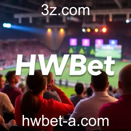 Explorando o Mundo do Live Streaming com HWBet