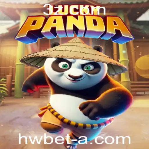 hwbet - Descubra o Novo Jogo LuckyPanda: Uma Aventura Inesquecível