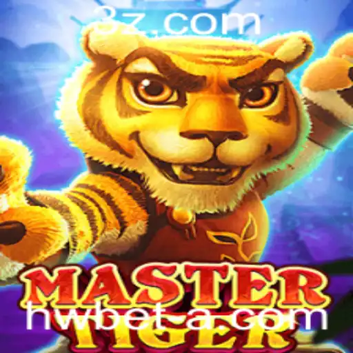 hwbet - Descubra MasterTiger: O Jogo Que Está Conquistando o Mundo