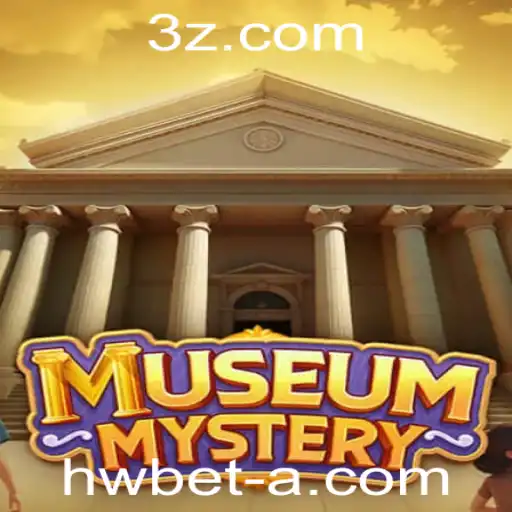 hwbet - Descubra o Enigma do MuseumMystery: Mergulhe nas Regras e Aventuras do Jogo