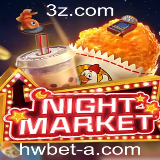 hwbet - Explorando NIGHTMARKET: Descubra o Jogo que Estimula a Estratégia e a Competição