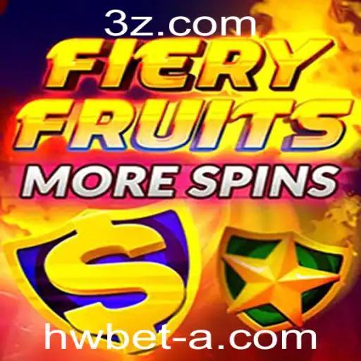 Explorando FieryFruitsMoreSpins: Um Guia Completo