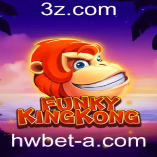 FunkyKingKong: O Sensacional Jogo do Momento com 'hwbet'
