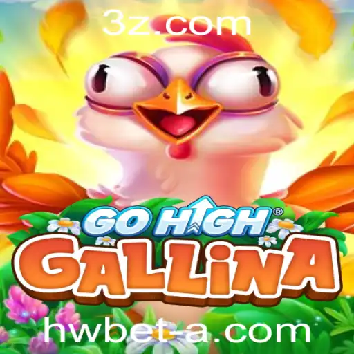 GoHighGallina: Descubra o Jogo Revolucionário Que Está Conquistando o Mundo