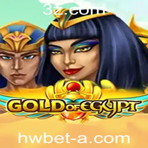 Descubra as Aventuras do Jogo GoldOfEgypt com HWBet