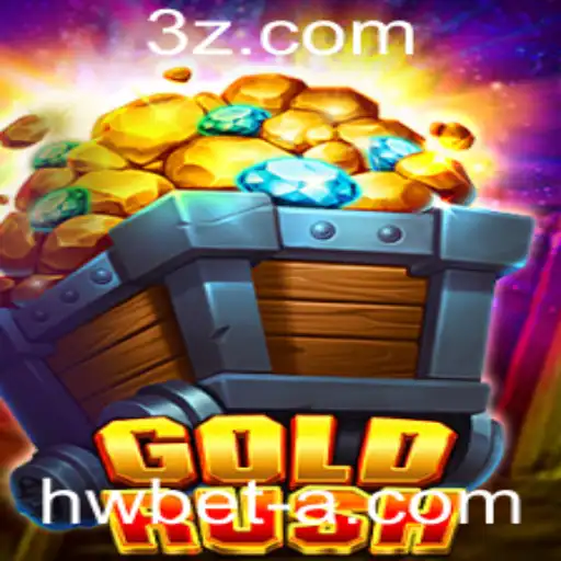 Descubra o Mundo Emocionante de GoldRush com hwbet