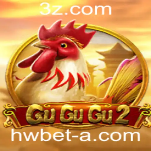 Descubra GuGuGu2: O Novo Jogo de Apostas da hwbet