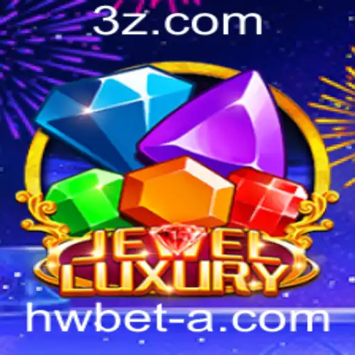 Descubra o Fascinante Mundo de JewelLuxury com HWBet