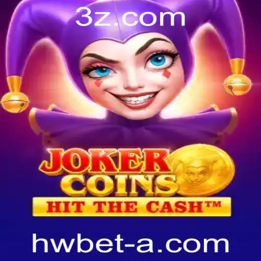 Explorando o Mundo do Jogo JokerCoins