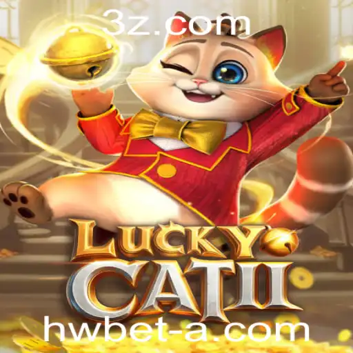 Explorando o Fascinante Mundo de LuckyCatII e o Impacto da Tecnologia de Jogo HWBet