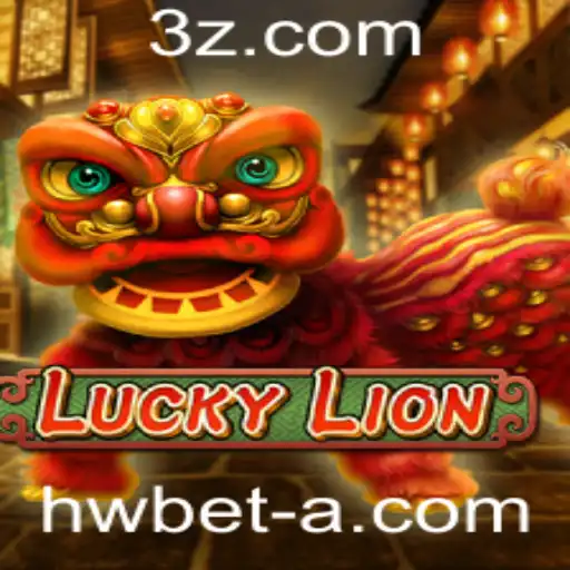 Descubra o Fascinante Mundo de LuckyLion com hwbet