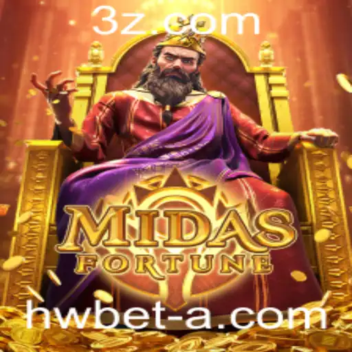 Descubra MidasFortune: Uma Aventura Épica de Jogo com HWBet
