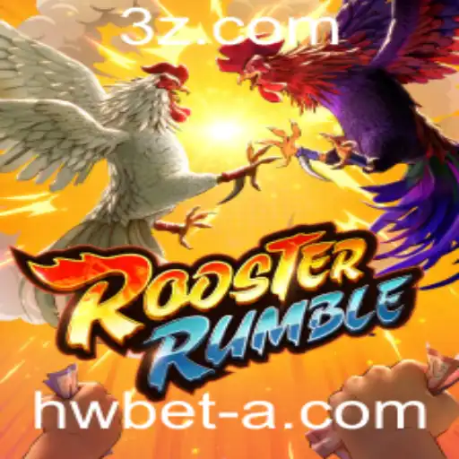 Explorando o Universo de RoosterRumble: Regras e Introdução ao Jogo