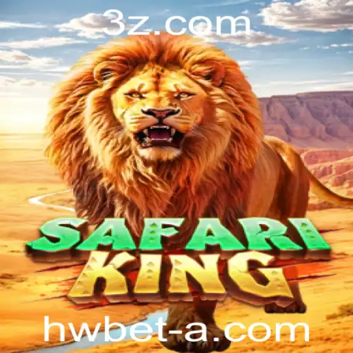Descubra o Fascinante Mundo de SafariKing: O Jogo que Está Conquistando a Web