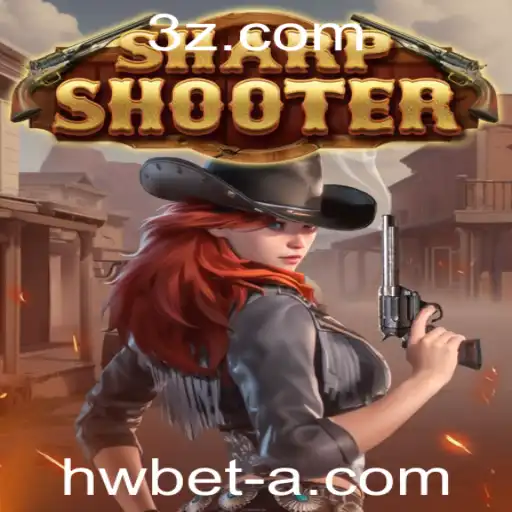 Explorando o Mundo do Jogo 'Sharpshooter' com a HWBet