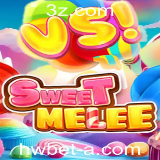 Descubra o Universo de 'SweetMelee': Um Novo Jogo que Conquista o Mundo