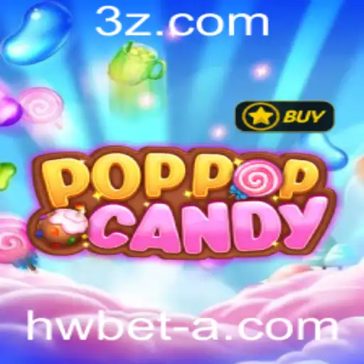 hwbet - Explorando o Universo de POPPOPCANDY: Diversão e Estratégia