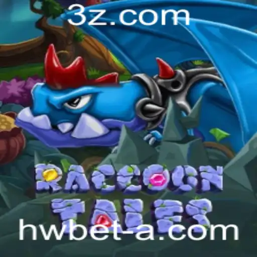hwbet - RaccoonTales: Uma Aventura Envolvente no Mundo dos Guaxinins