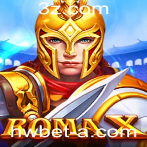 hwbet - Explorando RomaX: O Novo Fenômeno dos Jogos