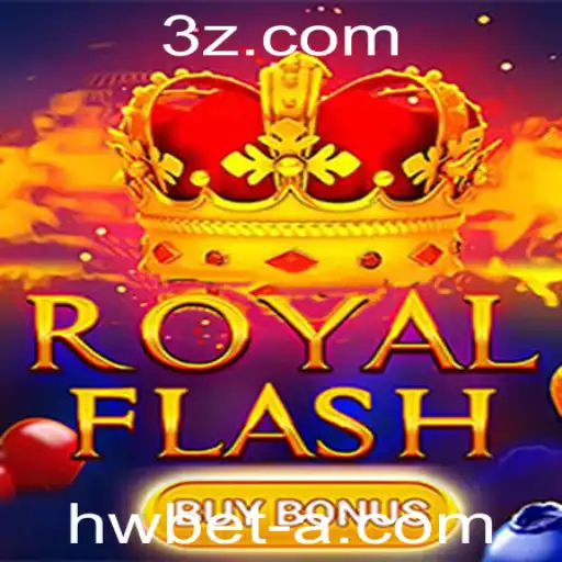 RoyalFlashBuyBonus: Uma Aventura Inovadora no Universo dos Jogos