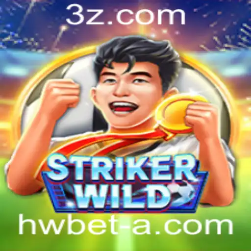 hwbet - Descubra as Emoções de StrikerWILD: Um Mergulho no Mundo dos Jogos