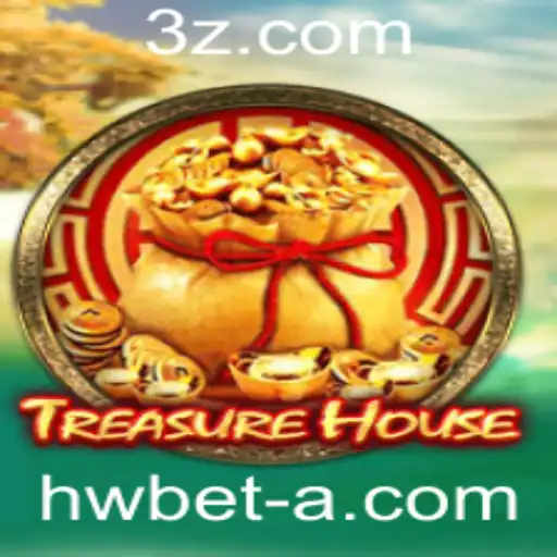 hwbet - Descubra o Fascinante Mundo de TreasureHouse: Guia Completo e Regras do Jogo