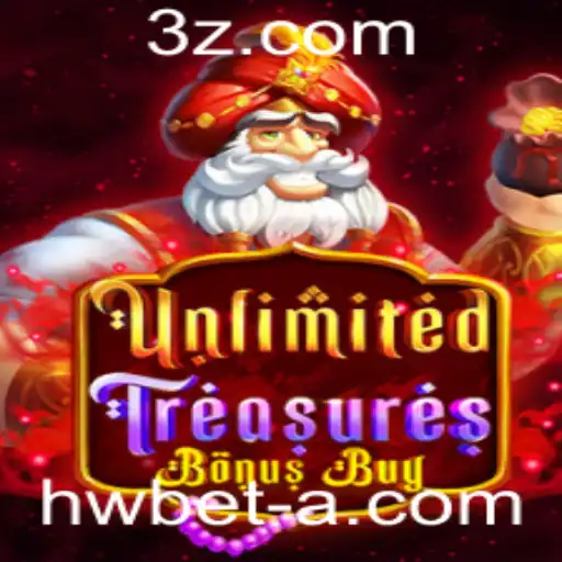 Explorando o Mundo de UnlimitedTreasuresBonusBuy: O Jogo Revolucionário da HWBet